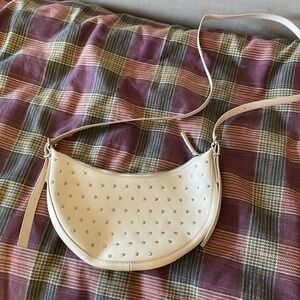 Madewell bag